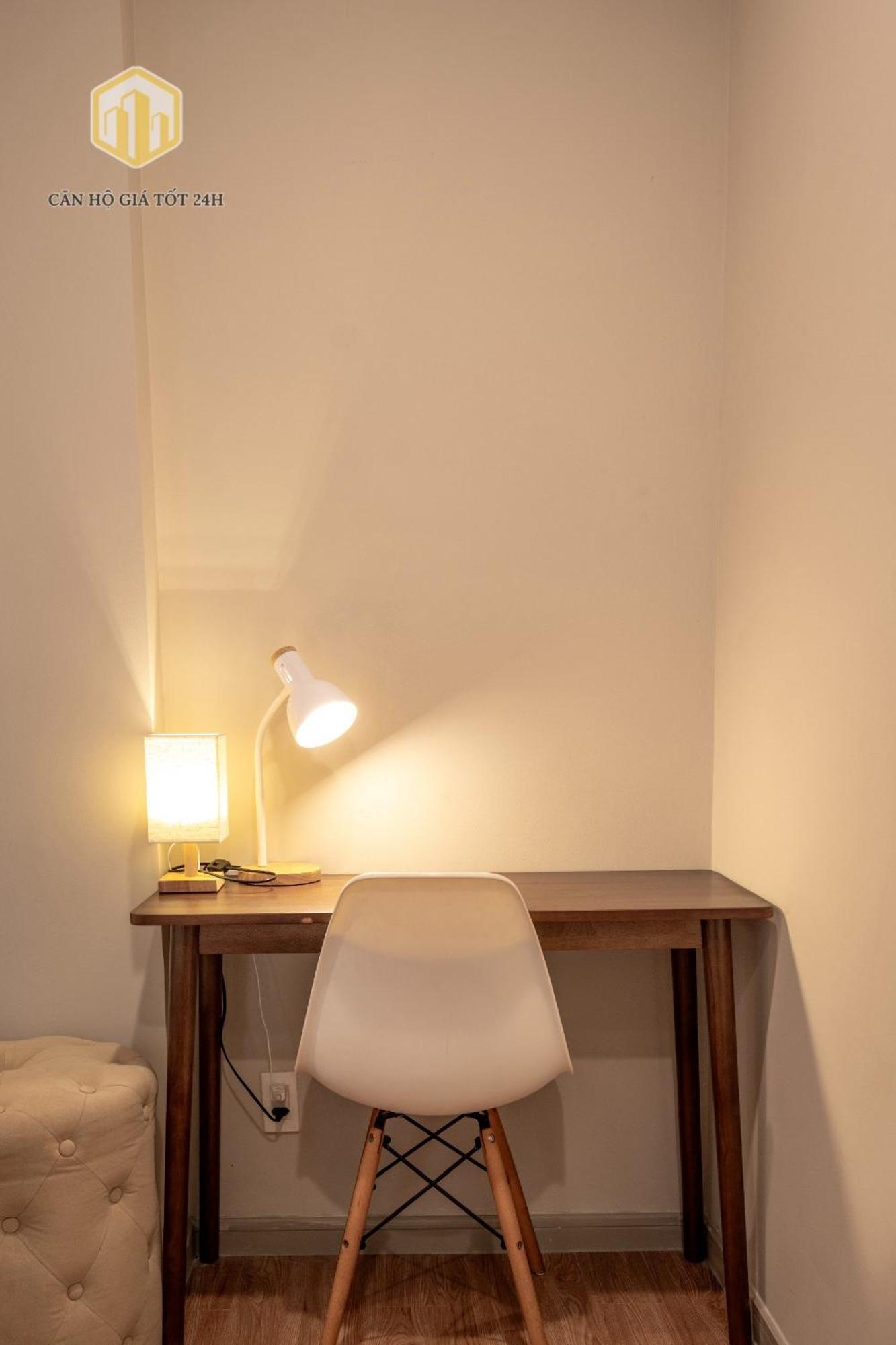 Cozy Apartment, City Center , The Goldview D4 Хошимин Экстерьер фото