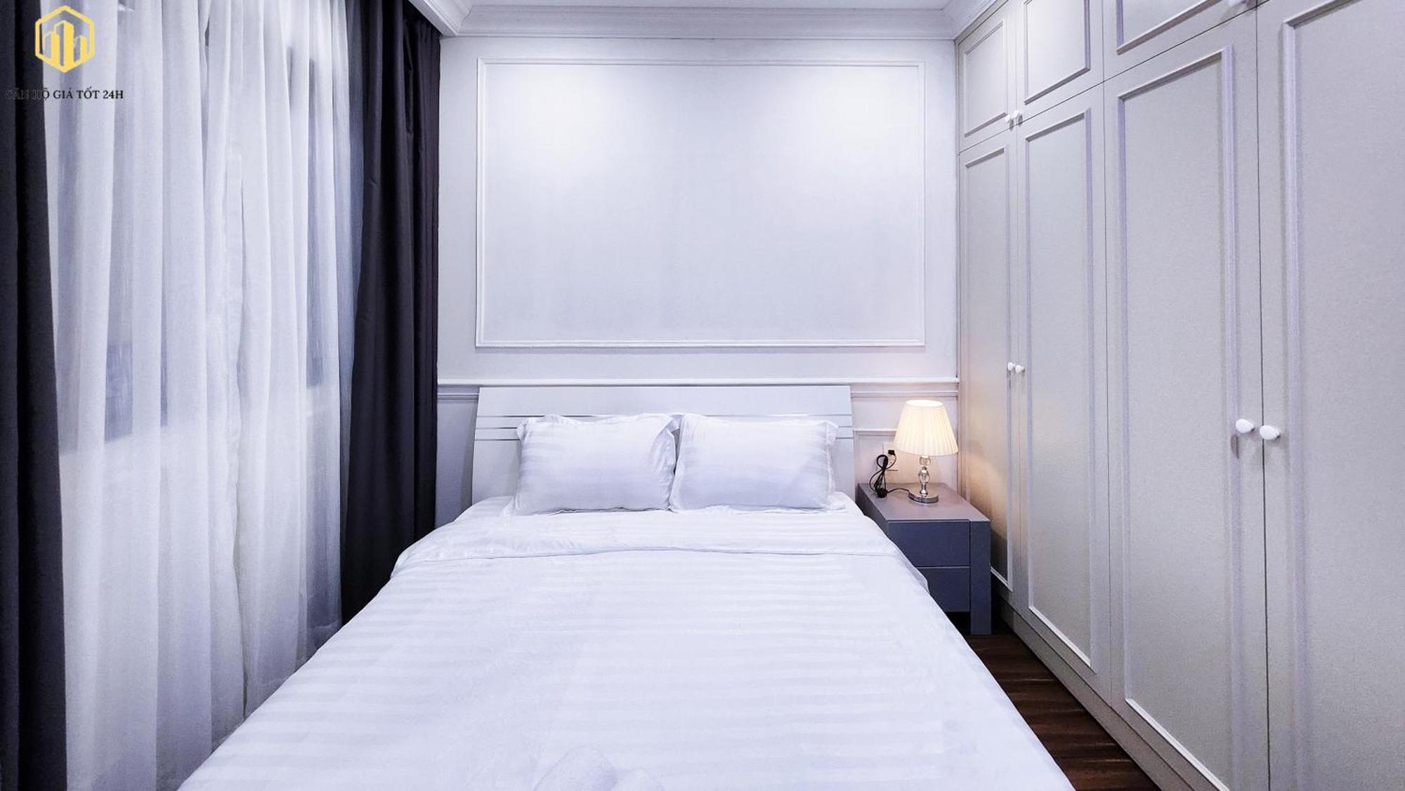 Cozy Apartment, City Center , The Goldview D4 Хошимин Экстерьер фото